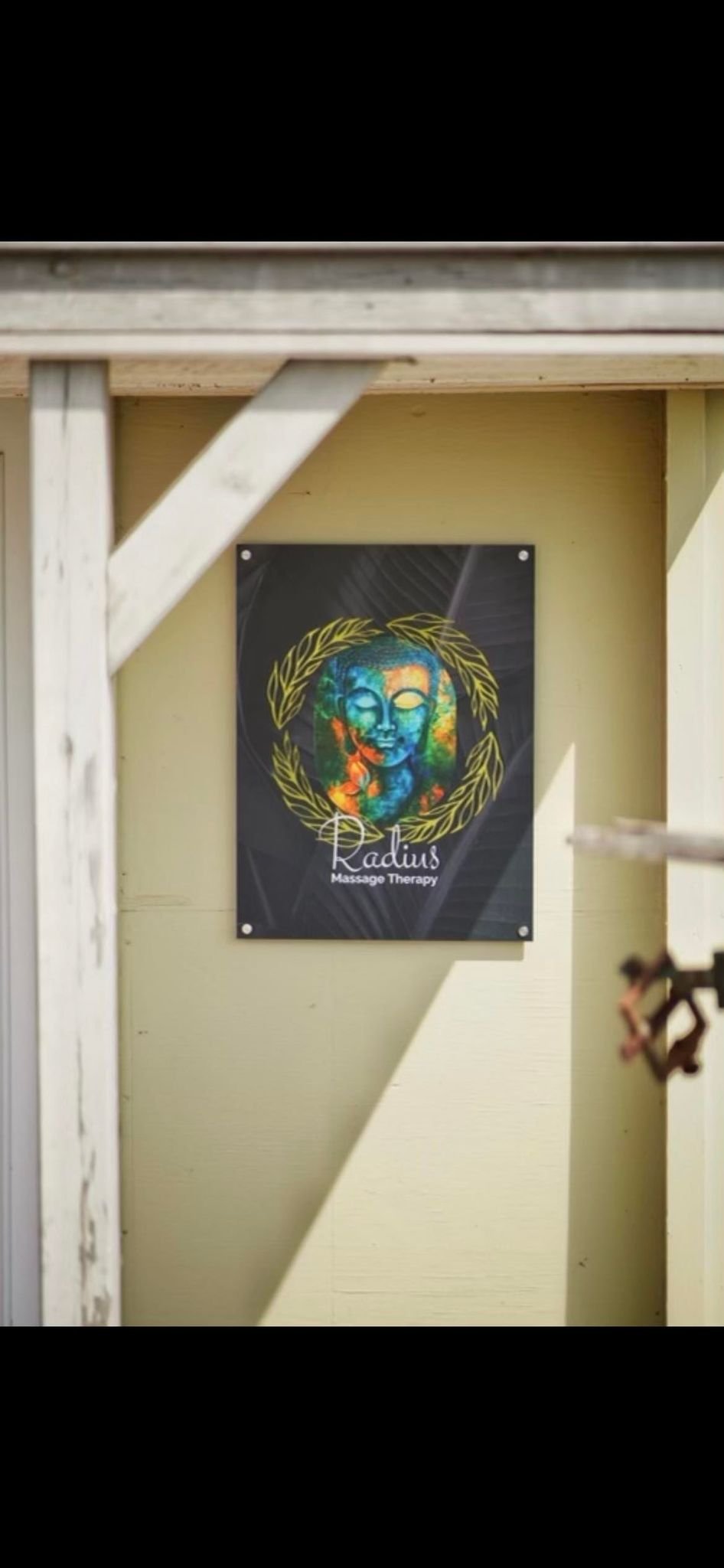 Radius Massage Therapy