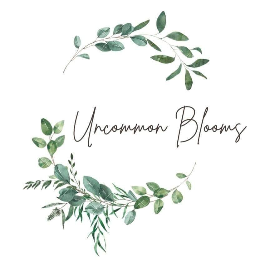Uncommon Blooms